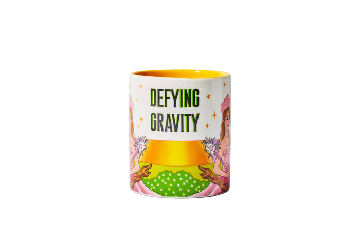 Wicked Defying Gravity Mug