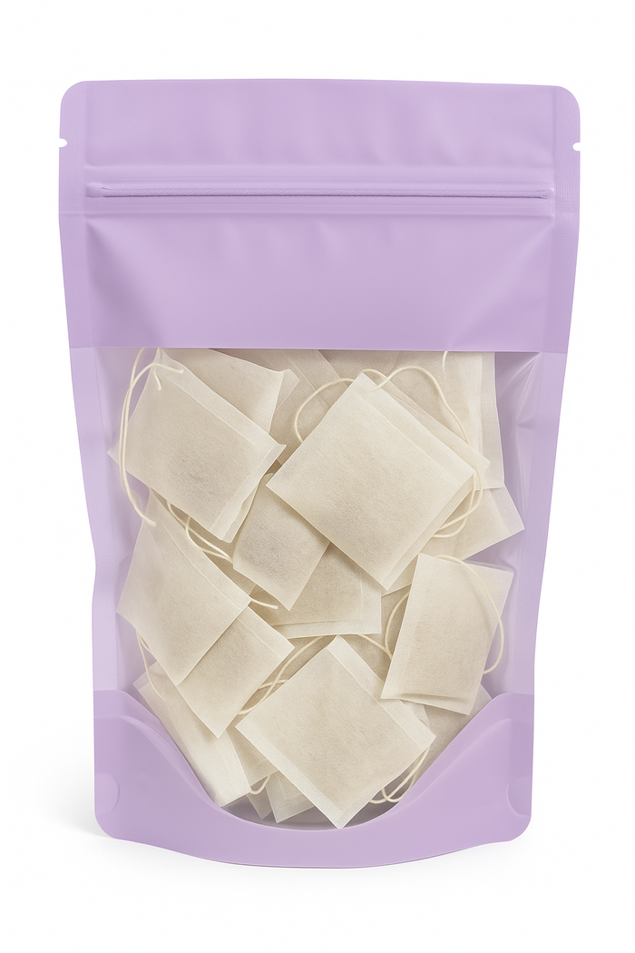 Sip-Ready Sachets