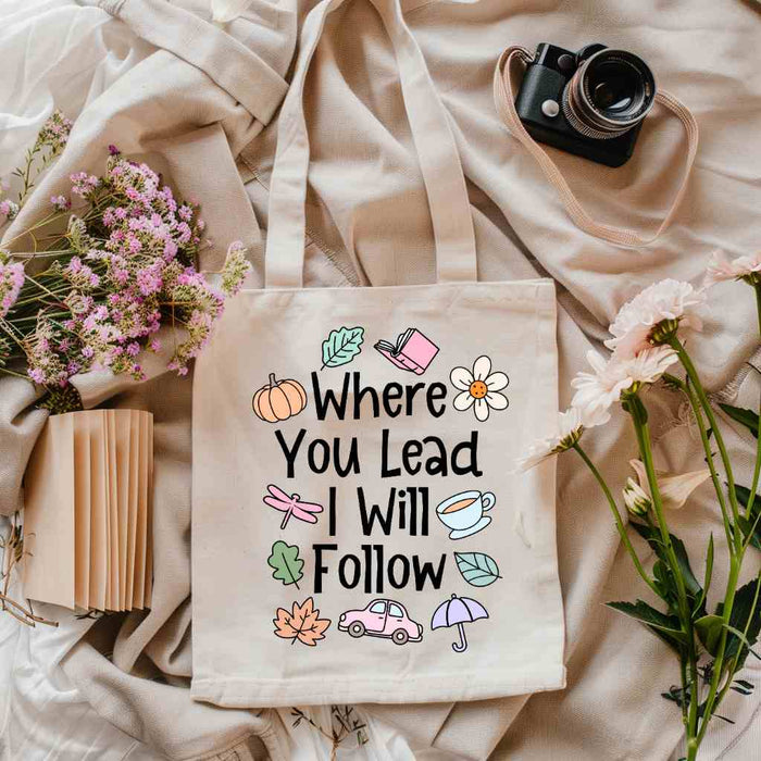 Gilmore Girls Tote Bag