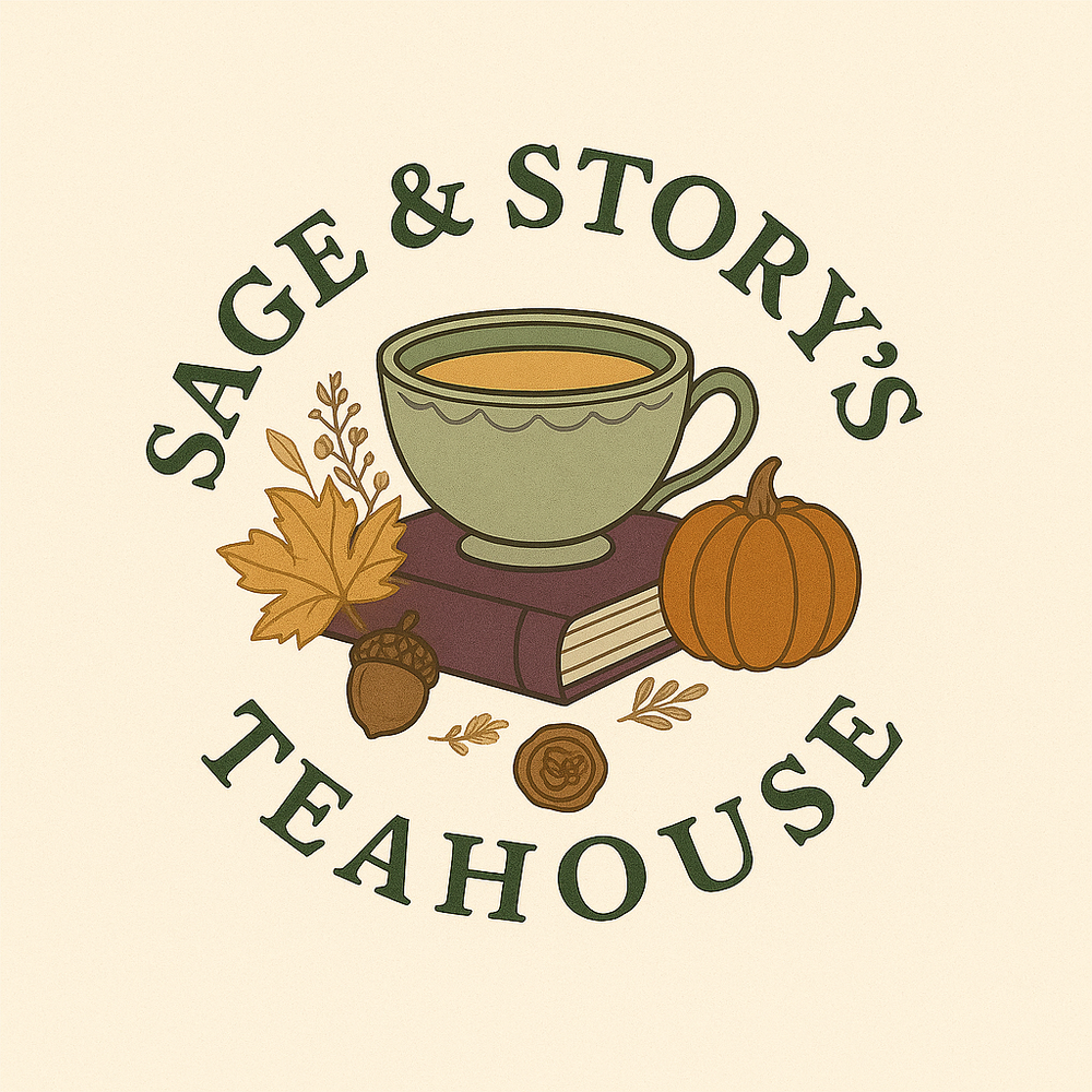 📖 Turning the Page: The Autumn Chapters Begin