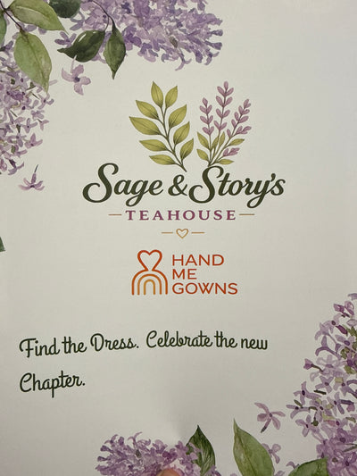 Bridal Teas