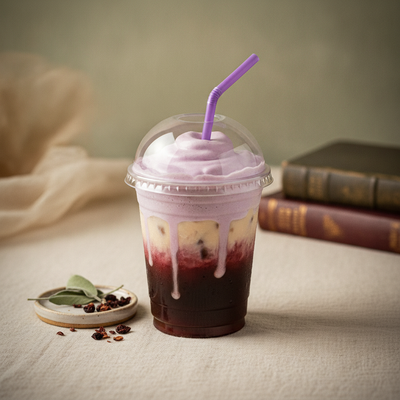 Blue Hour Cold Brew — Sage & Story's