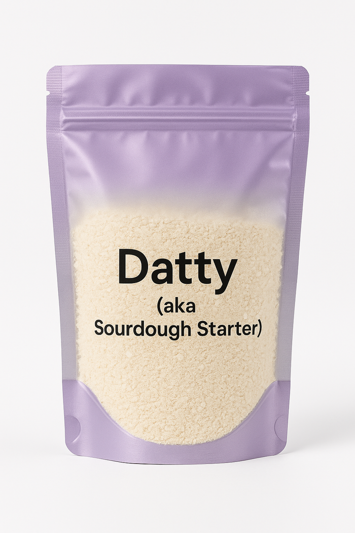 Datty