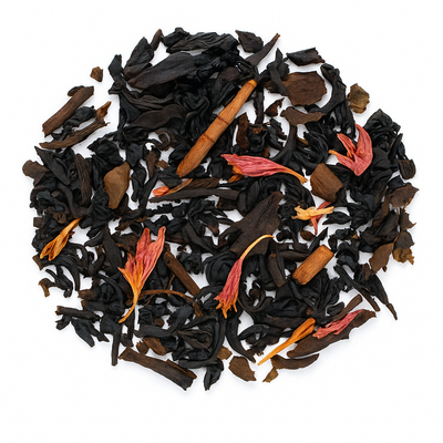Oolong Odyssey