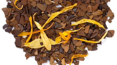 Cocoa-nut Maté